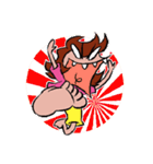 Duseed（個別スタンプ：27）