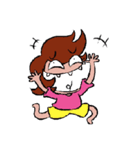 Duseed（個別スタンプ：30）