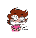 Duseed（個別スタンプ：31）