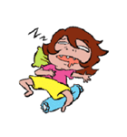 Duseed（個別スタンプ：33）