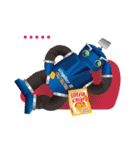 昭和ロボット天国（個別スタンプ：15）