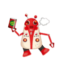 昭和ロボット天国（個別スタンプ：20）
