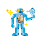 昭和ロボット天国（個別スタンプ：25）