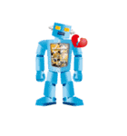 昭和ロボット天国（個別スタンプ：26）