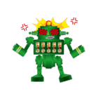 昭和ロボット天国（個別スタンプ：30）