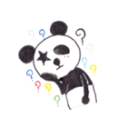 PANDA92号（個別スタンプ：11）