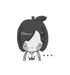 Happy ＆ Yeppo（個別スタンプ：5）