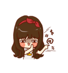 Happy ＆ Yeppo（個別スタンプ：29）