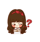 Happy ＆ Yeppo（個別スタンプ：30）