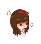 Happy ＆ Yeppo（個別スタンプ：31）