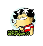 SuOD（個別スタンプ：4）