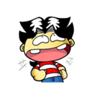 SuOD（個別スタンプ：5）