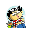 SuOD（個別スタンプ：7）