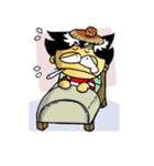 SuOD（個別スタンプ：8）