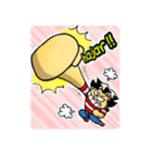 SuOD（個別スタンプ：9）