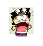 SuOD（個別スタンプ：10）