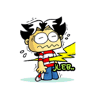 SuOD（個別スタンプ：15）