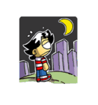 SuOD（個別スタンプ：17）