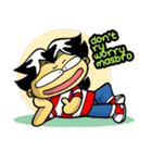 SuOD（個別スタンプ：22）