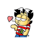 SuOD（個別スタンプ：25）