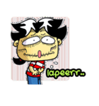 SuOD（個別スタンプ：32）