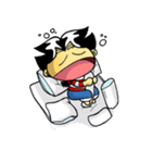 SuOD（個別スタンプ：34）