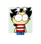SuOD（個別スタンプ：35）