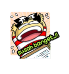 SuOD（個別スタンプ：36）