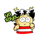 SuOD（個別スタンプ：38）