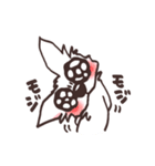 うるうるチワワ（個別スタンプ：2）