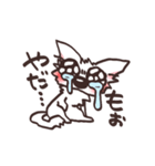 うるうるチワワ（個別スタンプ：21）