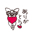 うるうるチワワ（個別スタンプ：27）