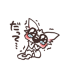 うるうるチワワ（個別スタンプ：30）