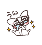 うるうるチワワ（個別スタンプ：32）