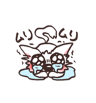 うるうるチワワ（個別スタンプ：36）