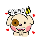 toopnoyy（個別スタンプ：1）