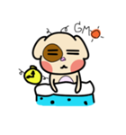 toopnoyy（個別スタンプ：3）