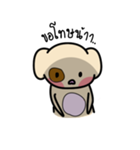 toopnoyy（個別スタンプ：8）
