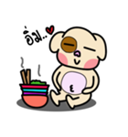 toopnoyy（個別スタンプ：16）