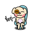 toopnoyy（個別スタンプ：21）