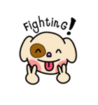 toopnoyy（個別スタンプ：23）