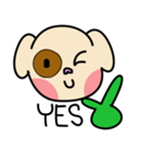 toopnoyy（個別スタンプ：24）