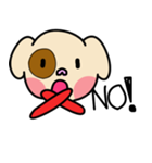 toopnoyy（個別スタンプ：25）