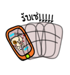 toopnoyy（個別スタンプ：28）