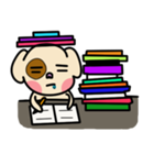 toopnoyy（個別スタンプ：30）
