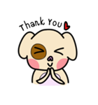 toopnoyy（個別スタンプ：31）