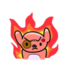 toopnoyy（個別スタンプ：32）