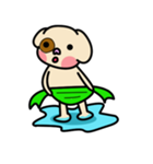 toopnoyy（個別スタンプ：33）