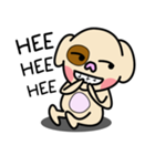 toopnoyy（個別スタンプ：34）