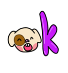 toopnoyy（個別スタンプ：36）